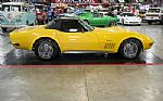 1970 Corvette Stingray Convertible Thumbnail 15
