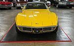 1970 Corvette Stingray Convertible Thumbnail 17