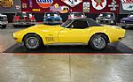 1970 Corvette Stingray Convertible Thumbnail 19