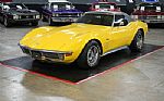 1970 Corvette Stingray Convertible Thumbnail 18