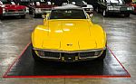 1970 Corvette Stingray Convertible Thumbnail 25