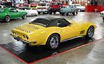 1970 Corvette Stingray Convertible Thumbnail 30