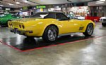 1970 Corvette Stingray Convertible Thumbnail 38