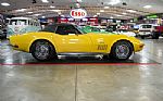 1970 Corvette Stingray Convertible Thumbnail 39
