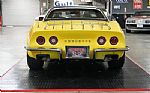1970 Corvette Stingray Convertible Thumbnail 37