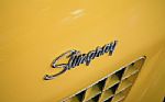 1970 Corvette Stingray Convertible Thumbnail 69