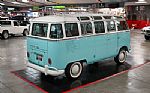 1973 Type 2 Microbus Thumbnail 14
