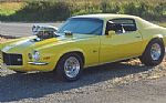 1970 Camaro Thumbnail 4