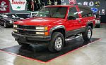 1994 Blazer Z71 Sport 4x4 Thumbnail 2