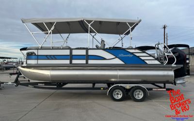 Photo of a 2025 Bentley Elite 223 Swingback DC for sale