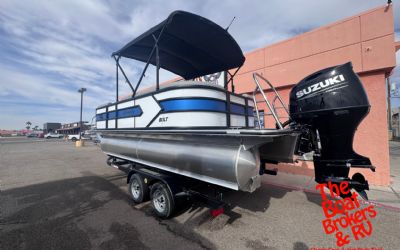 Photo of a 2025 Bentley Bolt for sale