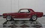 1966 Mustang Thumbnail 2