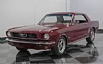 1966 Mustang Thumbnail 17