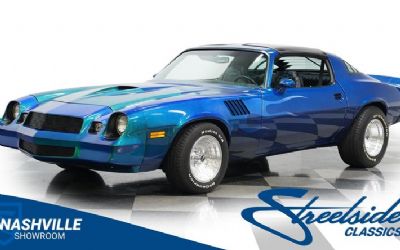 Photo of a 1978 Chevrolet Camaro Z28 Restomod for sale