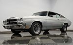 1970 Chevelle SS 396 Tribute Thumbnail 5