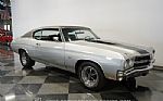 1970 Chevelle SS 396 Tribute Thumbnail 20
