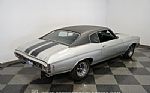 1970 Chevelle SS 396 Tribute Thumbnail 15