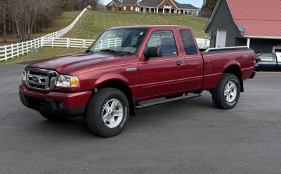 Photo of a 2006 Ford Ranger Super for sale