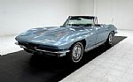1963 Corvette Convertible Thumbnail 2