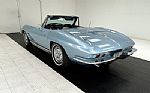 1963 Corvette Convertible Thumbnail 6