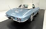 1963 Corvette Convertible Thumbnail 8
