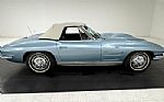 1963 Corvette Convertible Thumbnail 9