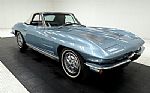 1963 Corvette Convertible Thumbnail 10