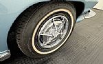 1963 Corvette Convertible Thumbnail 27