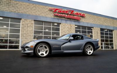 Photo of a 2000 Dodge Viper GTS for sale