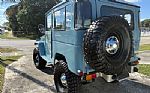 1980 Land Cruiser FJ 40 Thumbnail 3
