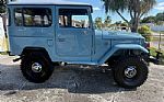 1980 Land Cruiser FJ 40 Thumbnail 6