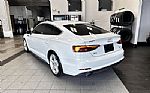 2019 A5 Sportback Thumbnail 5
