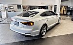 2019 A5 Sportback Thumbnail 9