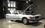 1989 560 SL Thumbnail 3