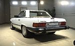 1989 560 SL Thumbnail 4
