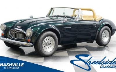 Photo of a 1962 Austin Healey Sebring 5000 Replica for sale