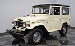 1970 Land Cruiser Thumbnail 6