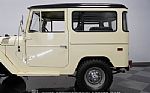 1970 Land Cruiser Thumbnail 27