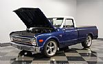 1968 C10 LS1 Restomod Thumbnail 31