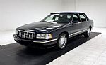 1997 Sedan DeVille d'Elegance Thumbnail 1