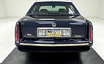 1997 Sedan DeVille d'Elegance Thumbnail 4