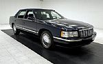 1997 Sedan DeVille d'Elegance Thumbnail 7