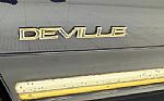 1997 Sedan DeVille d'Elegance Thumbnail 16