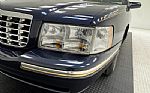 1997 Sedan DeVille d'Elegance Thumbnail 11