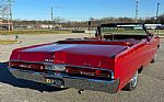 1967 Fury III Convertible Thumbnail 40
