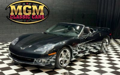 Photo of a 2012 Chevrolet Corvette Base 2DR Convertible W/4LT for sale