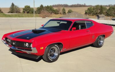 Photo of a 1970 Ford Torino for sale