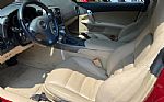 2007 Corvette Convertible Thumbnail 4