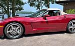 2007 Corvette Convertible Thumbnail 2