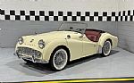 1960 TR3 Thumbnail 2